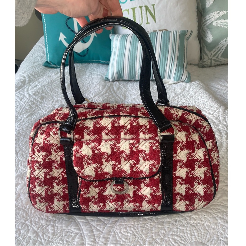Vera Bradley shoulder bag